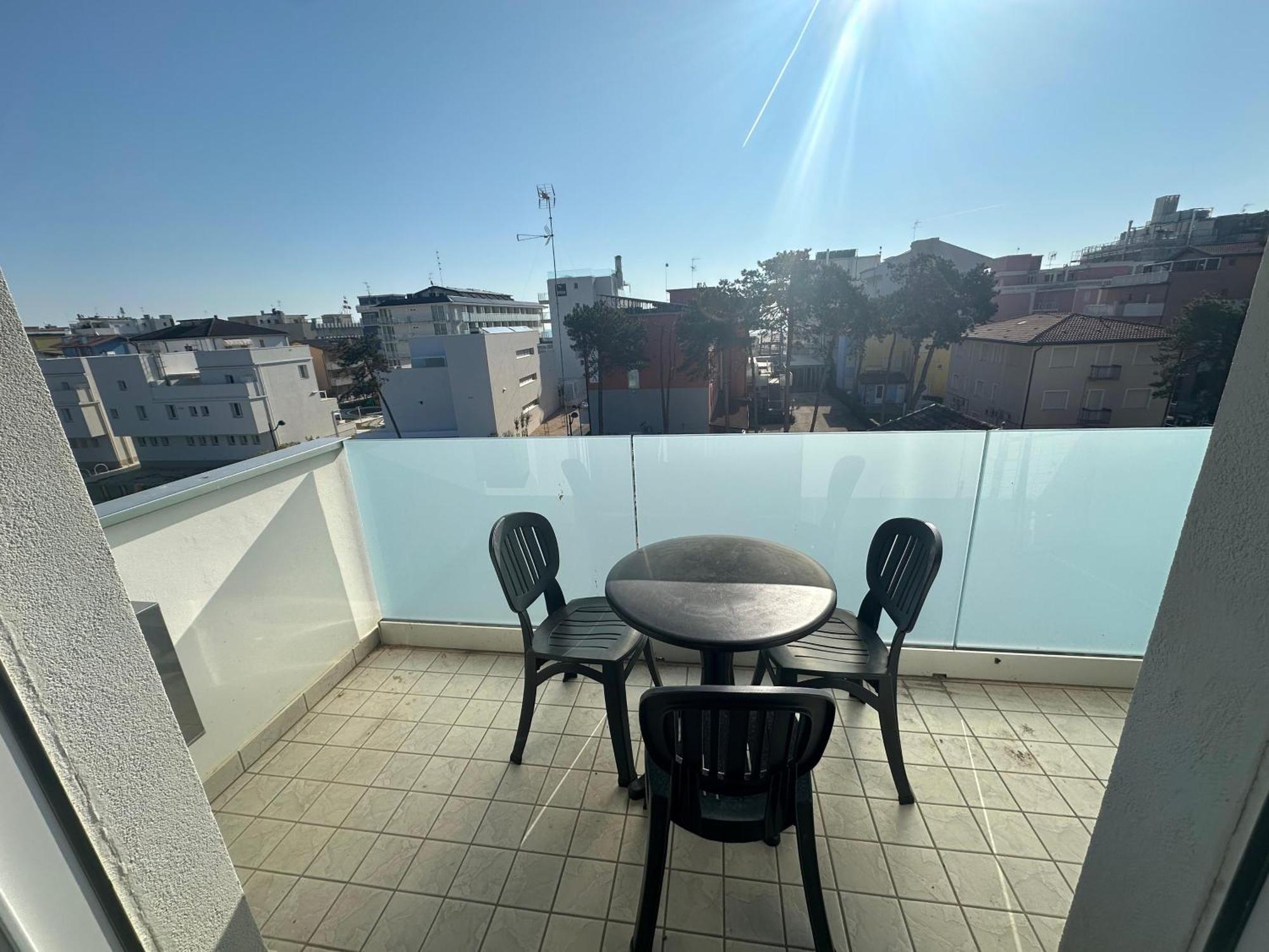 Appart hôtel Antares - Agenzia Cocal 4*