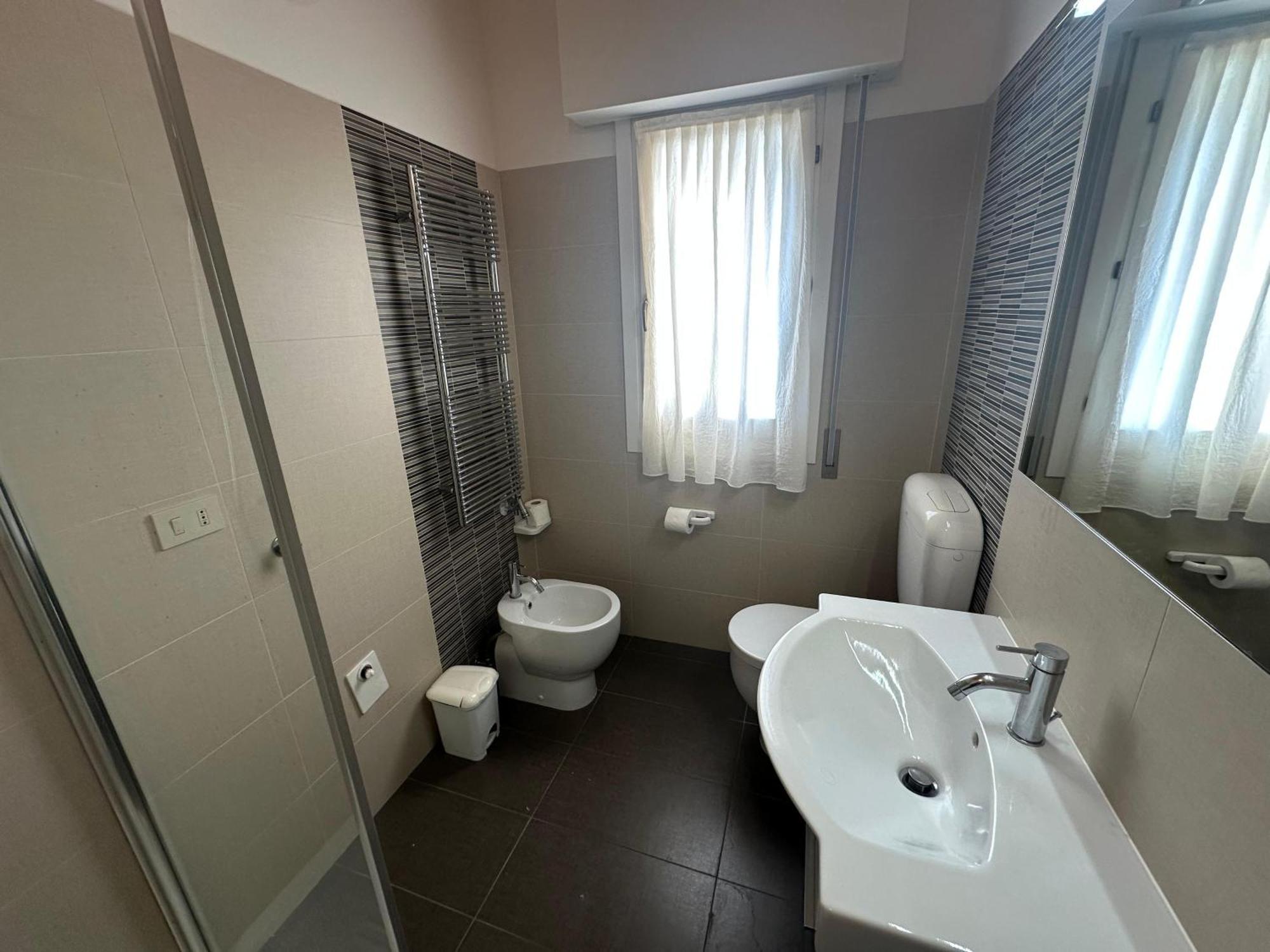 Antares - Agenzia Cocal Appart hôtel 4*