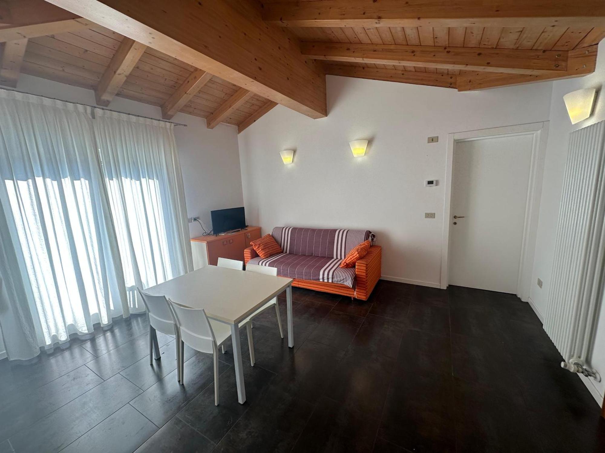 Appart hôtel Antares - Agenzia Cocal Caorle
