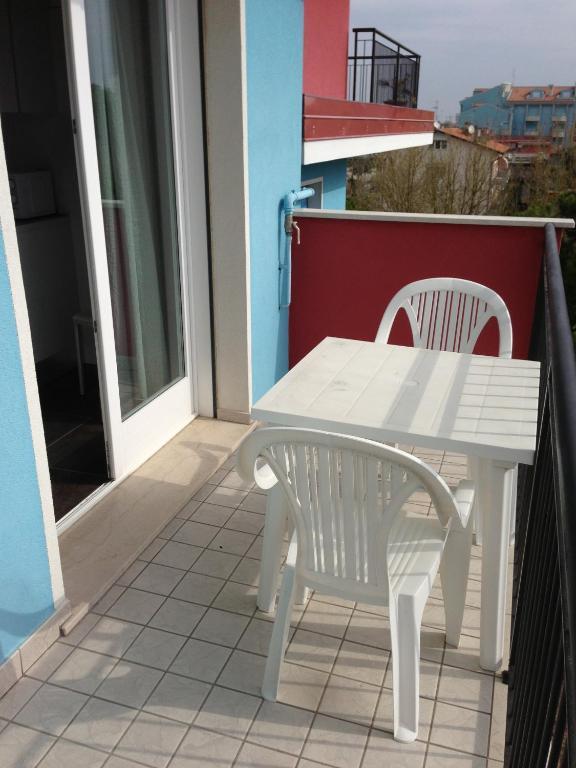 Appart hôtel Antares - Agenzia Cocal Caorle