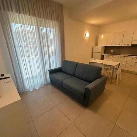 Residence Antares - Agenzia Cocal Caorle Exterior foto