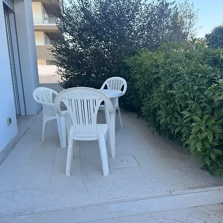 Residence Antares - Agenzia Cocal Caorle Exterior foto