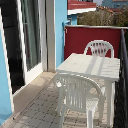 Residence Antares - Agenzia Cocal Caorle Exterior foto