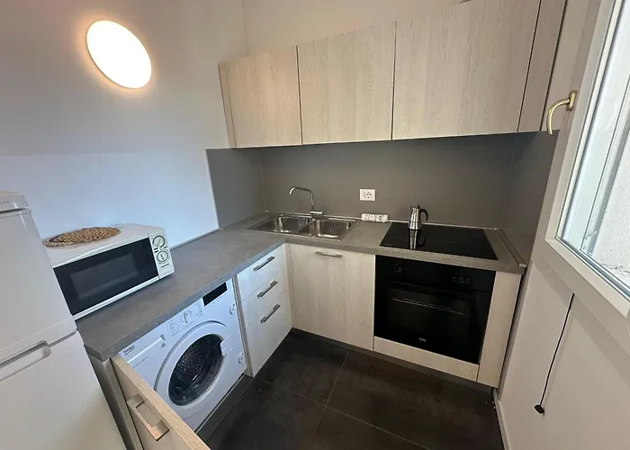 Residence Antares - Agenzia Cocal