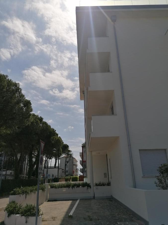 Aparthotel Antares - Agenzia Cocal Caorle