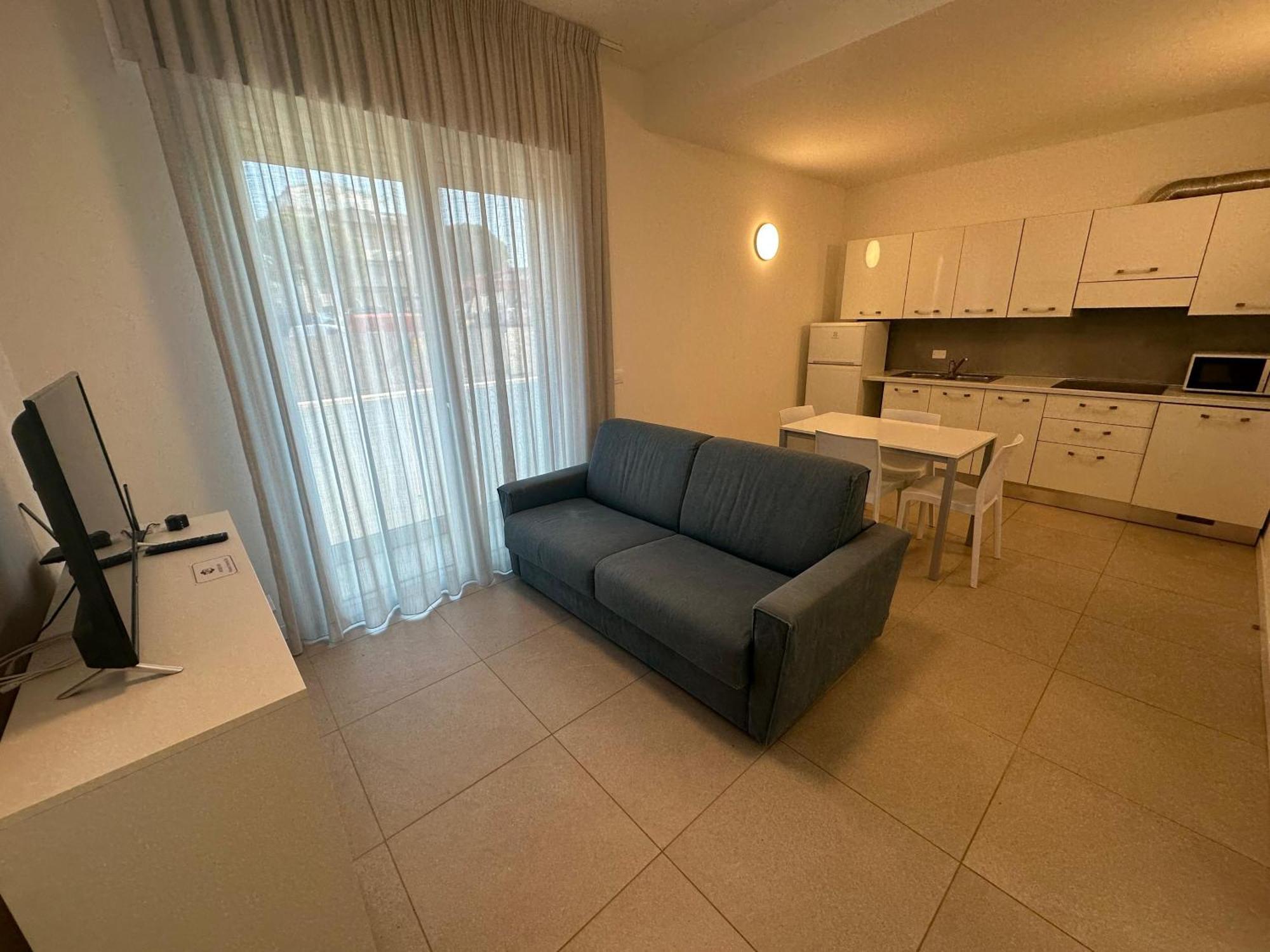 Aparthotel Antares - Agenzia Cocal