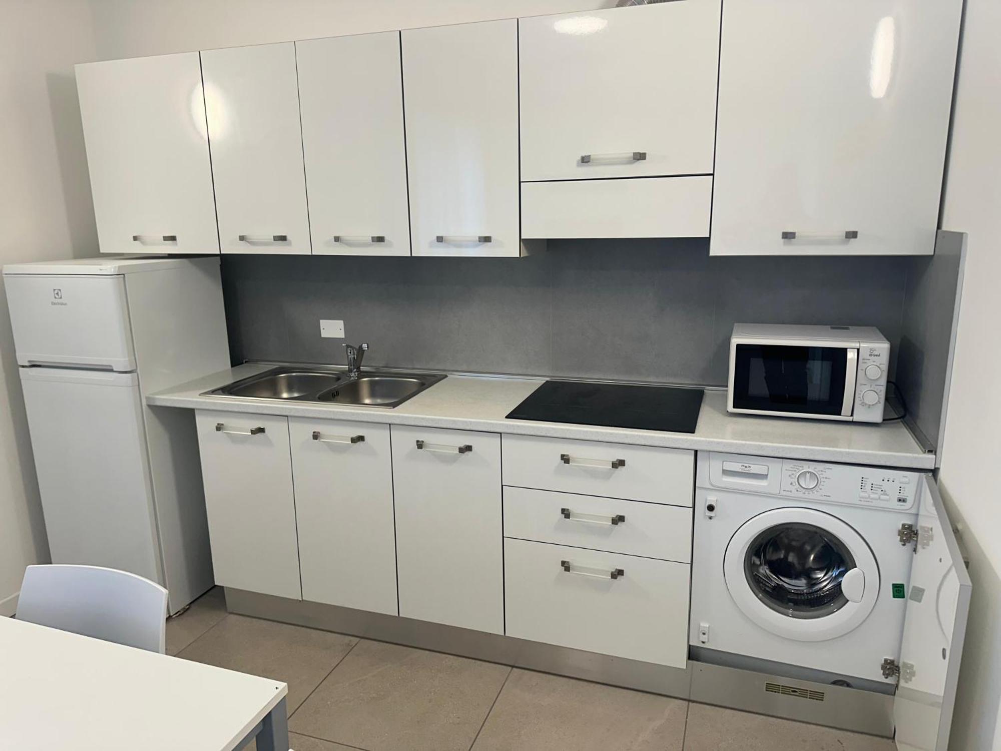 Aparthotel Antares - Agenzia Cocal 4*