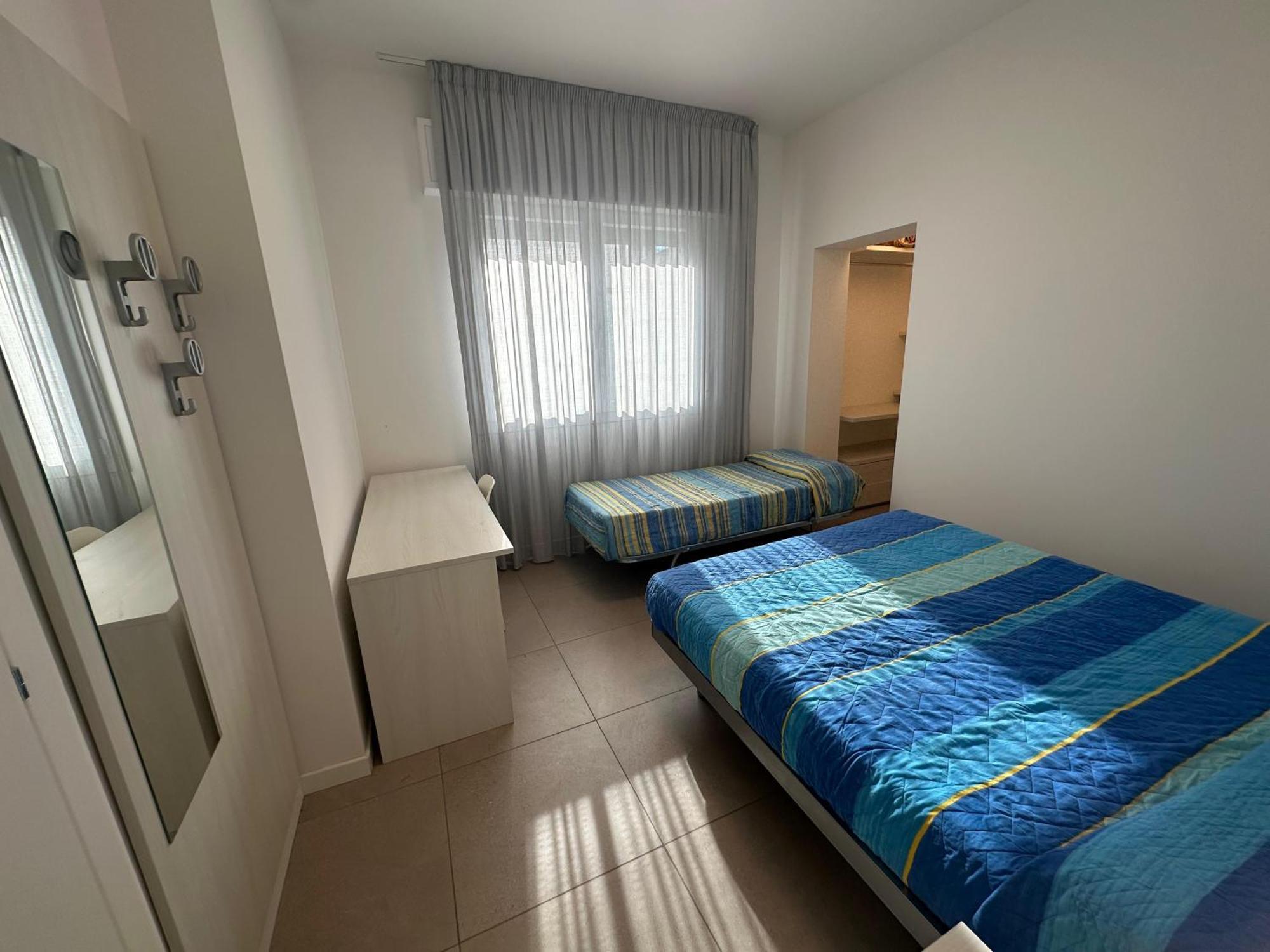 Antares - Agenzia Cocal Aparthotel Caorle